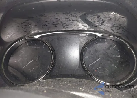 2015 Nissan Rogue S из США, поврежденный, VIN KNMAT2MV7FP541415